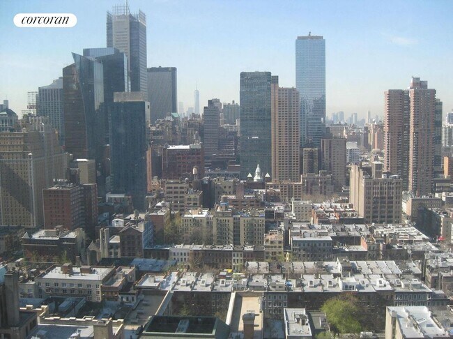 Foto del edificio - 350 W 50th St