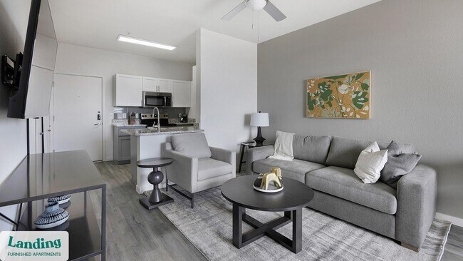 Building Photo - 1811 E Apache Blvd