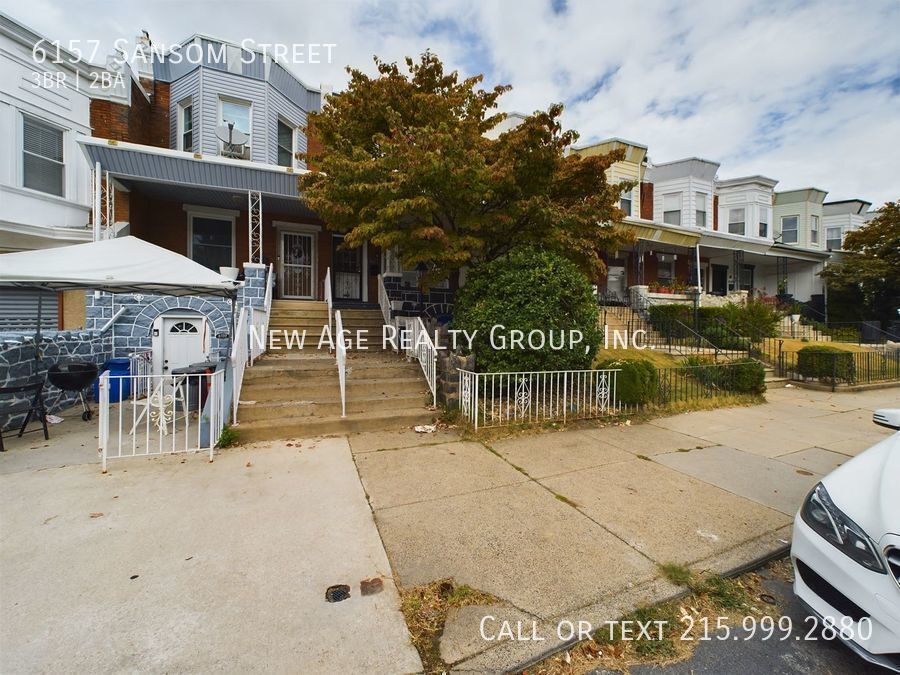 Primary Photo - 6157 Sansom St