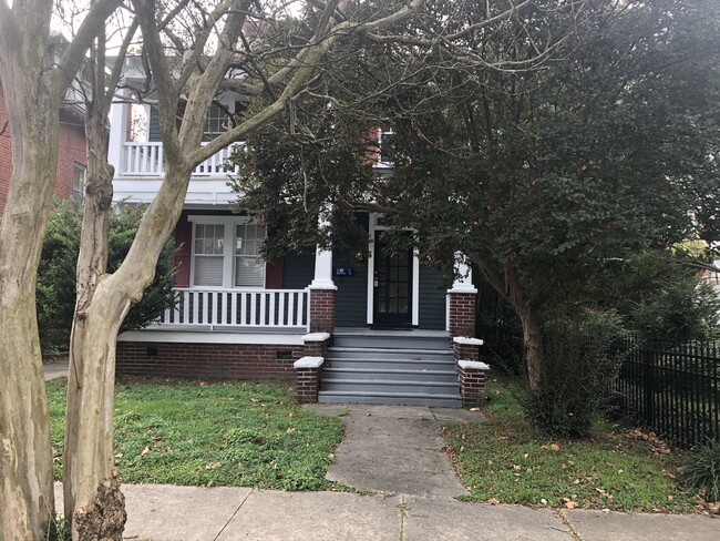 Building Photo - 346 Florida Ave