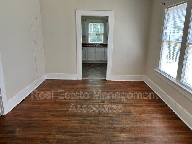 Foto del edificio - 522 N 8th St