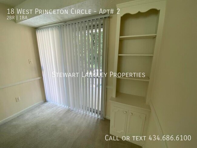 Building Photo - 18 W Princeton Cir Cir