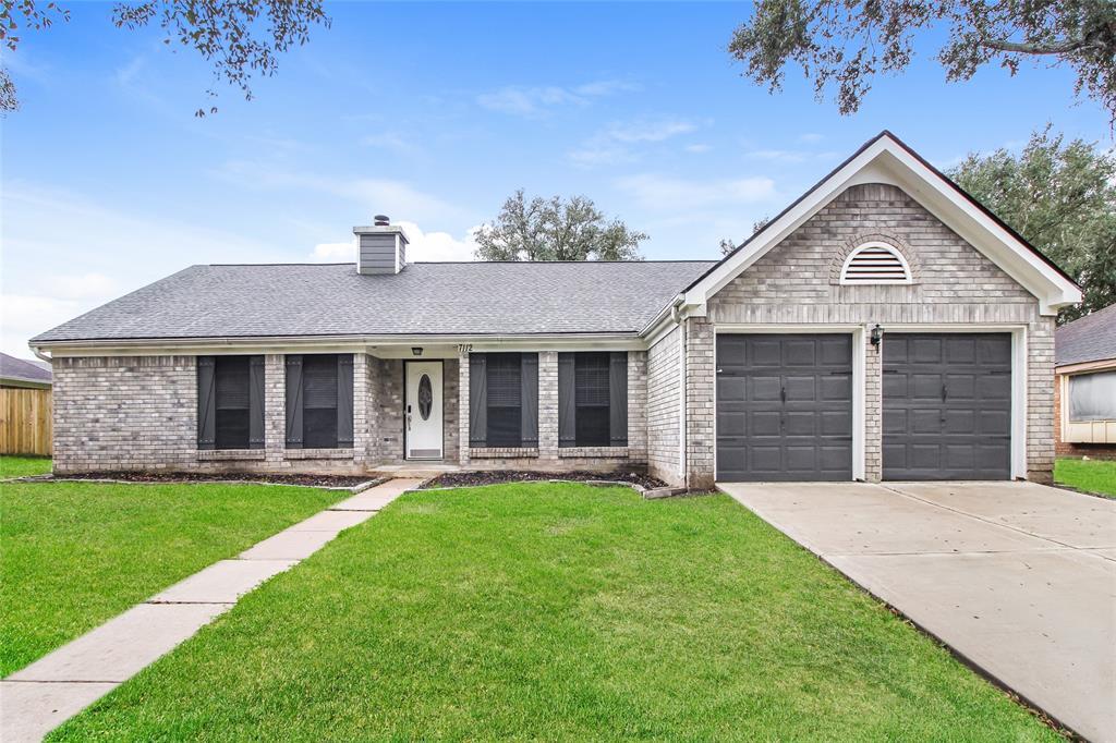 Primary Photo - 7112 Renfro Dr