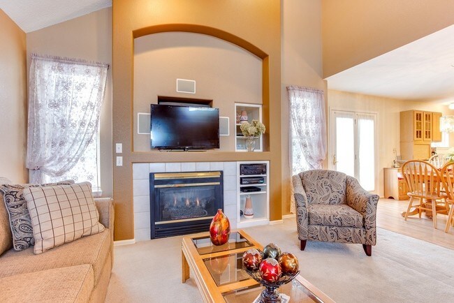 Foto del edificio - 12569 Tammywood St