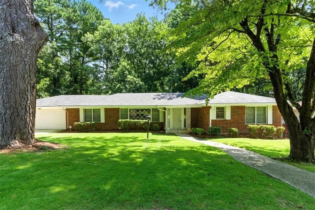 Primary Photo - 893 Woodmere Dr NW