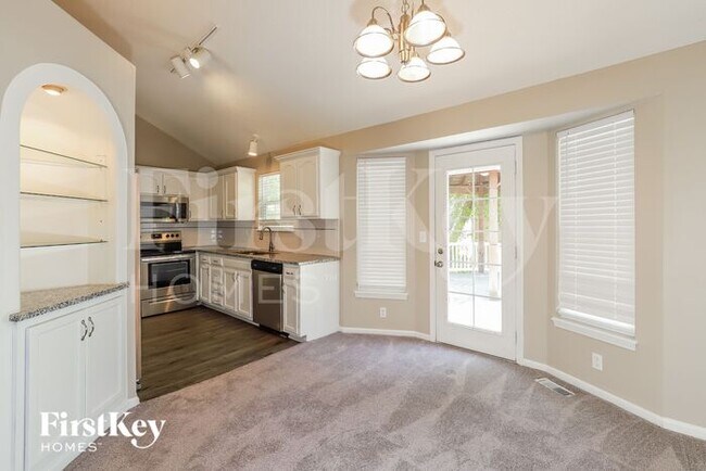 Foto del edificio - 1135 Meadowlark Ln