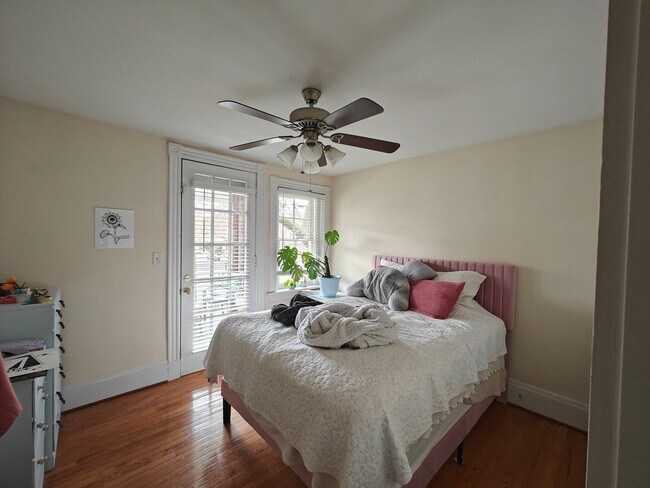 Foto del edificio - 1 bedroom apartment