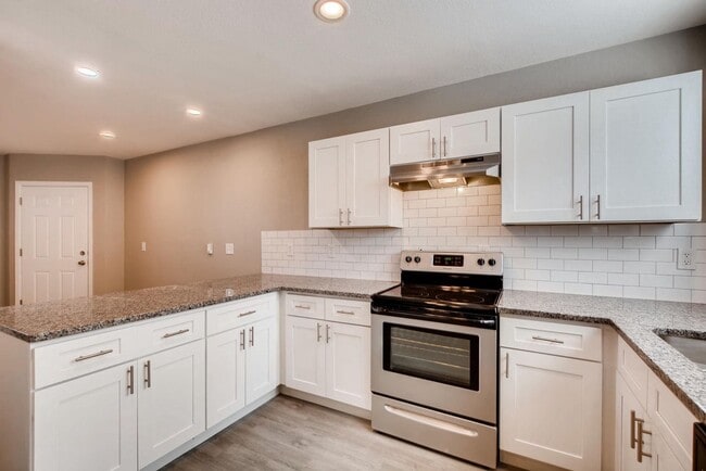 Photo - Remodeled Garden Level Unit in a Prime Location Apartment