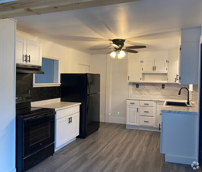 Not Duplex Apartments photo
