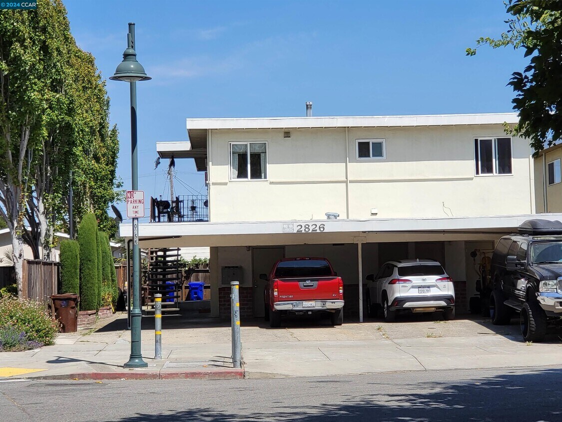 2826 10th St Unit 1, San Pablo, CA 94806 Room for Rent in San Pablo, CA
