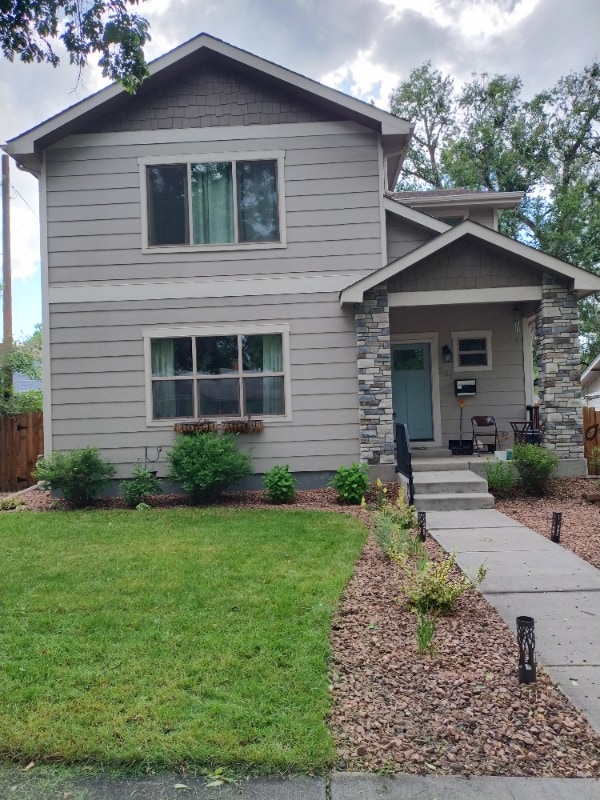 Photo - 208 Custer Ave (Colorado Springs, CO)