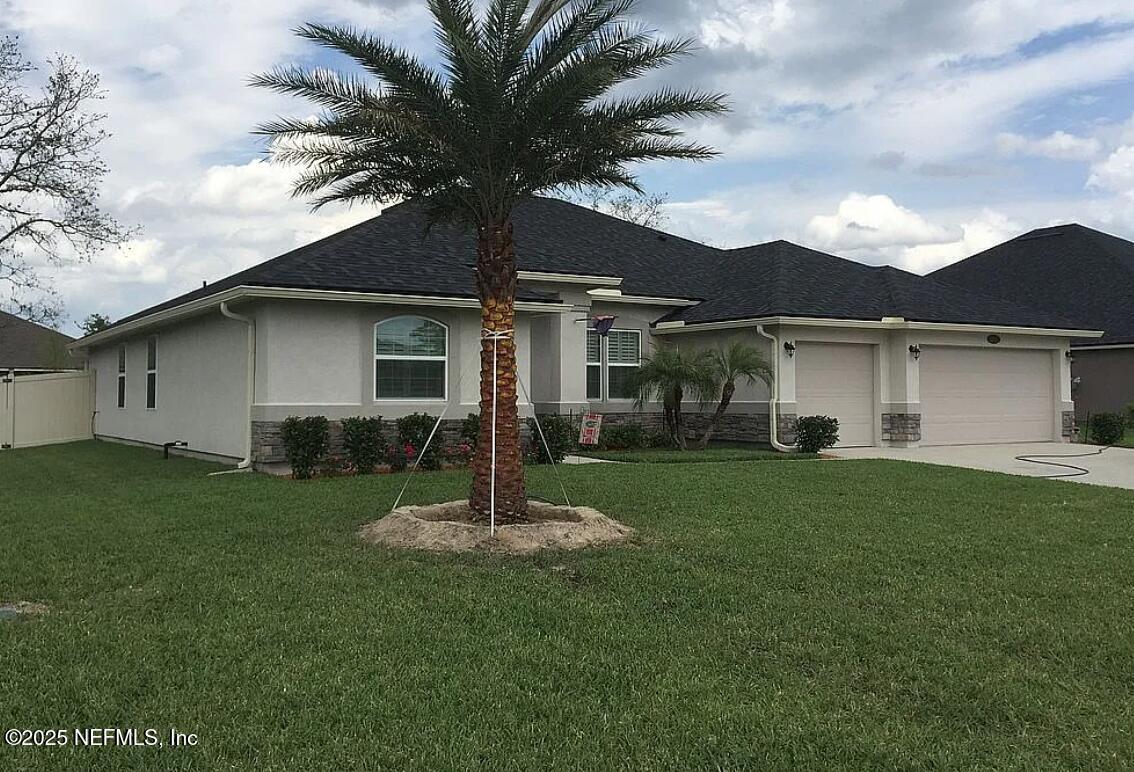 Primary Photo - 3022 Plantation Ridge Dr