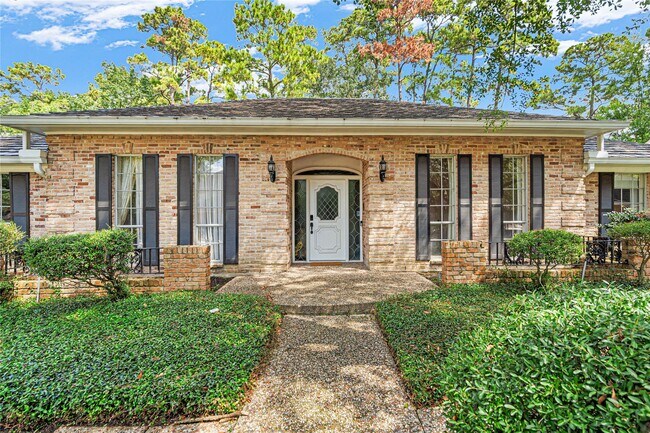 Foto del edificio - 5606 Graystone Ln