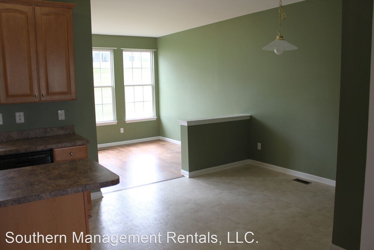 Foto del edificio - 3 br, 2.5 bath House - 3793 Cannon Lane