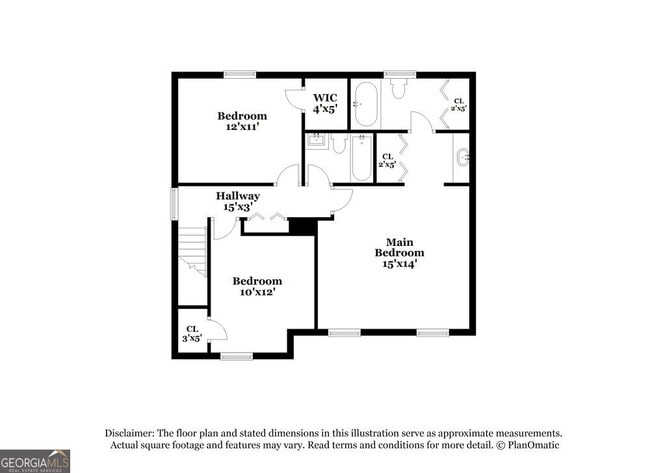 Building Photo - 5116 Contrell Ct