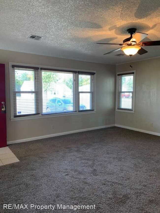 Foto del edificio - 2 br, 1 bath House - 501 South Wilson Street