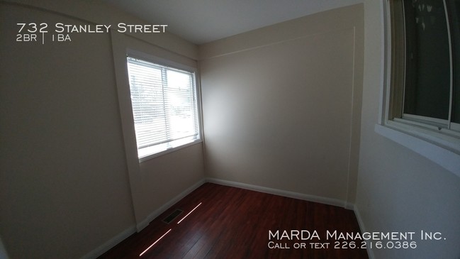 Building Photo - 2 BDRM 1 BATH - ONE FLOOR HOUSE $1100+++