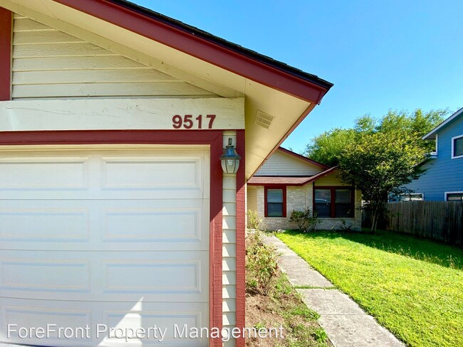 Building Photo - 3 br, 2 bath House - 9517 Autumn Shade
