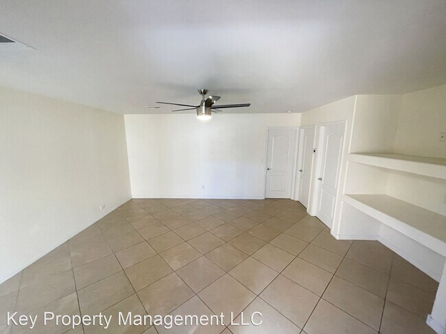 Building Photo - 2 br, 2 bath House - 3005 Saint George St A