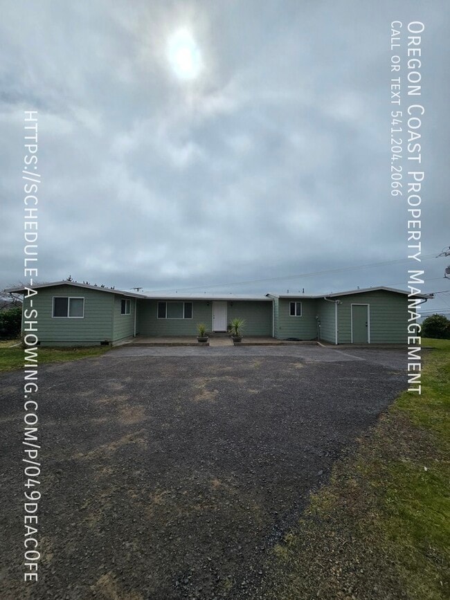 Foto del edificio - 4 NE Williams Ave