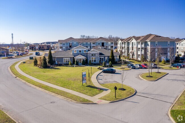 Building Photo - Brookview at Apex