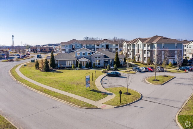 Building Photo - Brookview at Apex