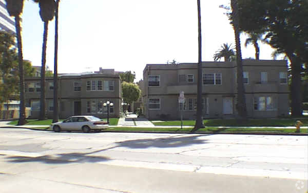 Primary Photo - Bundy Apartments