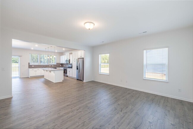 Building Photo - NEW 3 Bedroom Home - Stonebridge Fairways ...