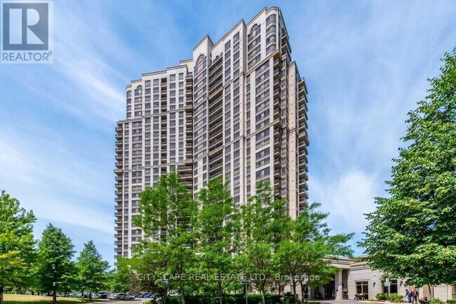 Photo du bâtiment - 710 Humberwood Blvd