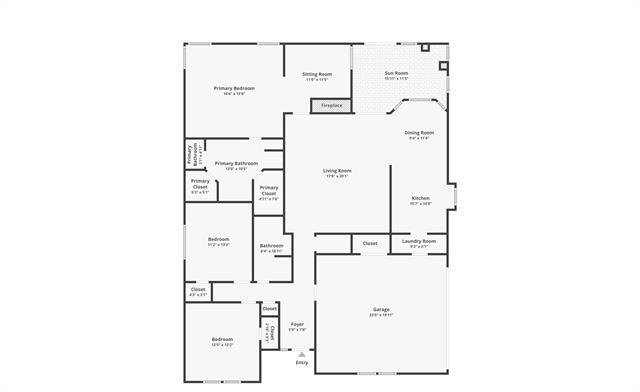 Building Photo - 309 Willowstone Trail