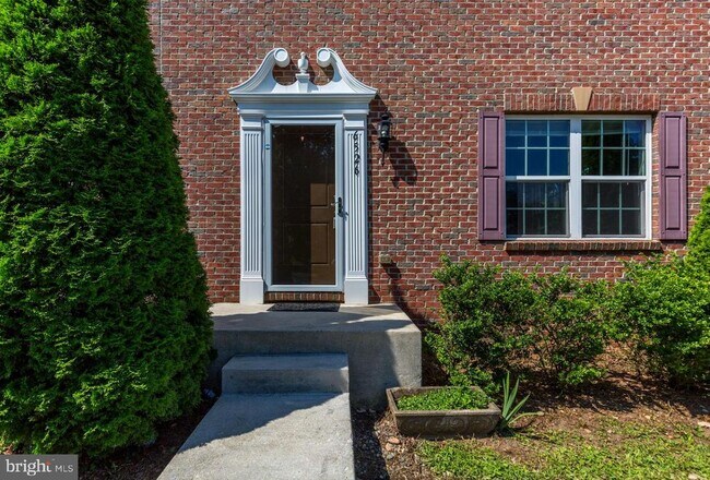 Foto del edificio - 6526 Loch Hill Rd