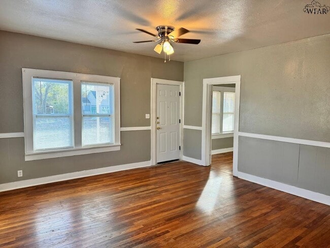 Foto del edificio - 3008 Cumberland Ave