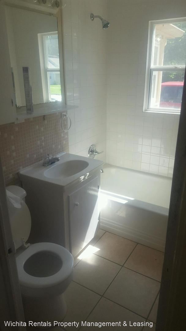 Foto del edificio - 2 br, 1 bath House - 802 N. Parkwood