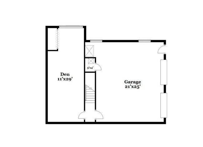 Foto del edificio - 1484 Yorktown Dr NW