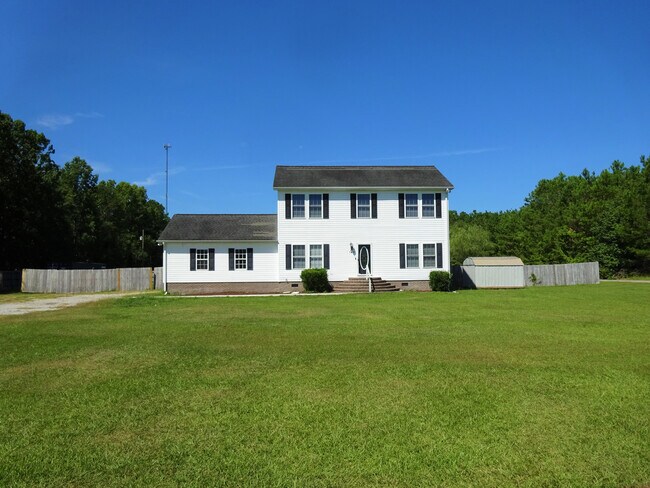 Foto del edificio - 5 Bedrooms with Bonus Room!
