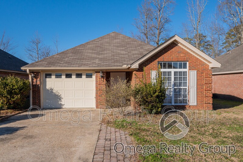 111 Forest Trail, Millbrook, AL 36054 House Rental in Millbrook, AL
