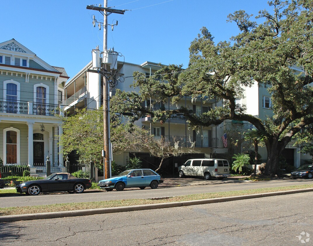 1430 Jackson Ave, New Orleans, LA 70130 Apartments in New Orleans, LA