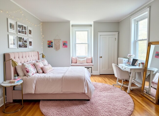 Foto del edificio - 330 St Paul St