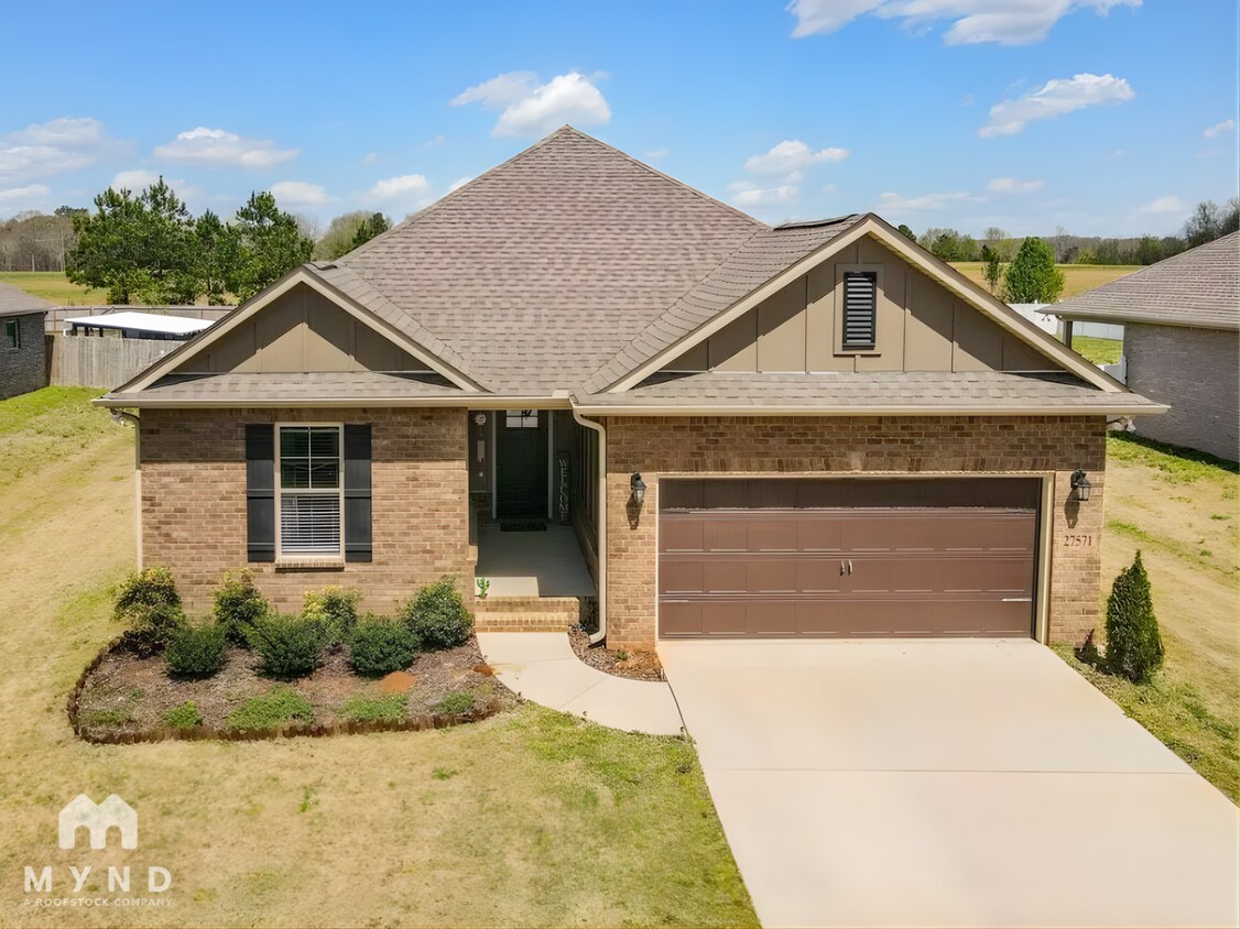 Foto principal - 27571 Carrington Ct