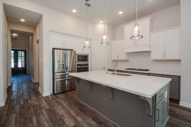 Building Photo - 4319 Harlow Ranch Ct