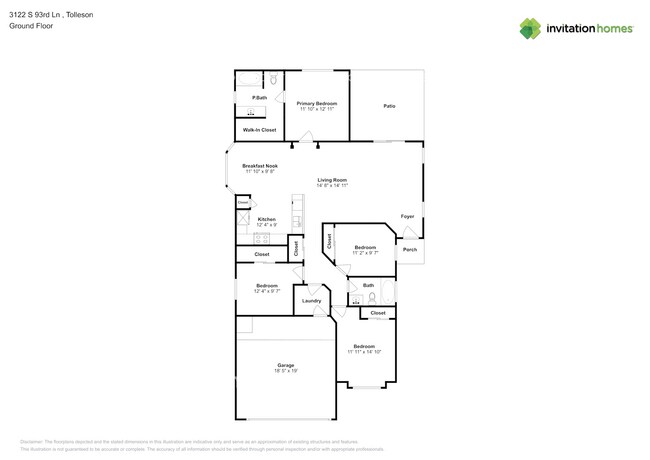 Building Photo - 3122 S 93rd Ln