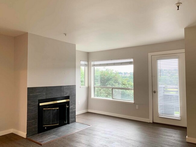 Foto del interior - The Aire Apartments
