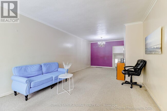 Building Photo - 50 Hucknall Rd