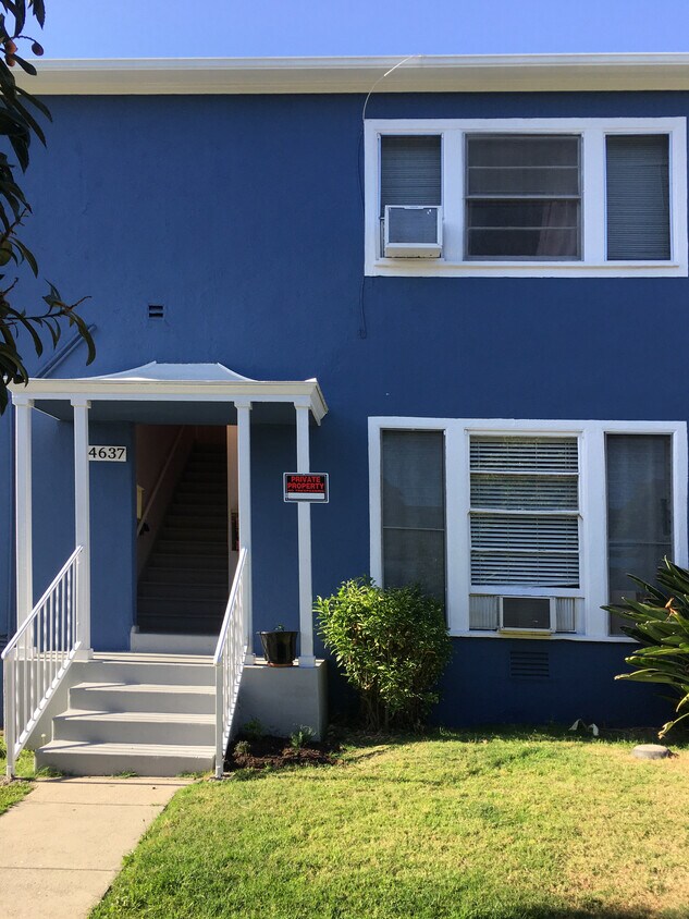 1960 Vermont N Ave, Los Angeles, CA 90027 Apartments 1960 Vermont N