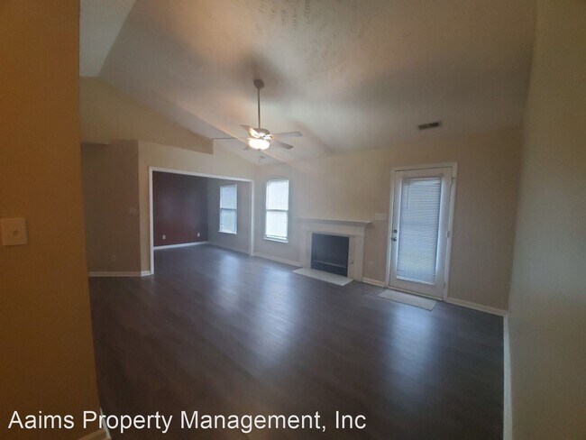 Foto del edificio - 3 br, 2 bath House - 6316 Fox Glen Drive