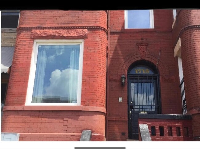 Photo - 1715 1st St NW Townhome