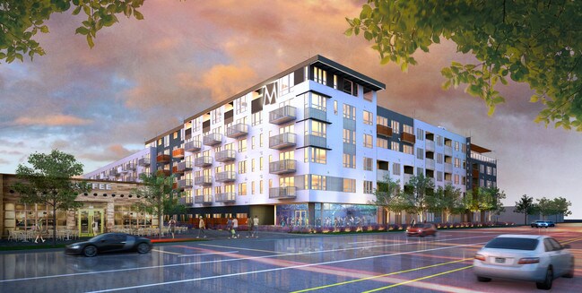 Deco Apartments Denver, CO