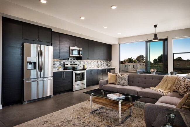 Foto del edificio - 4195 Kansas Street, Unit 304