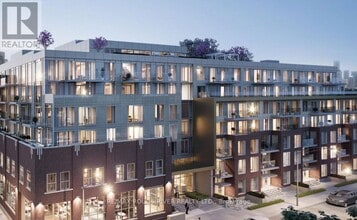 Building Photo - 150 Logan Ave