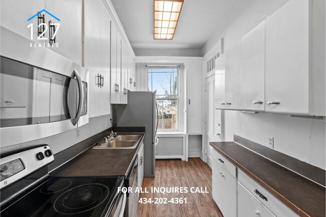 Foto del edificio - 1609 Rivermont Ave